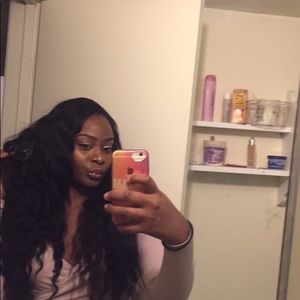 Meet your Posher, Chapelle